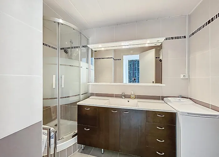 Palavas: T3 Traversant, Vue Mer, 6 Pers - Fr-1-715-112 Apartament Palavas-les-Flots
